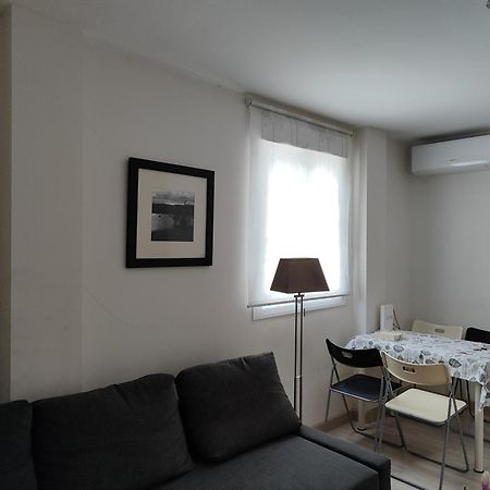 Apartment In Seville City Centre Exteriér fotografie