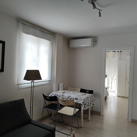Apartment In Seville City Centre Exteriér fotografie