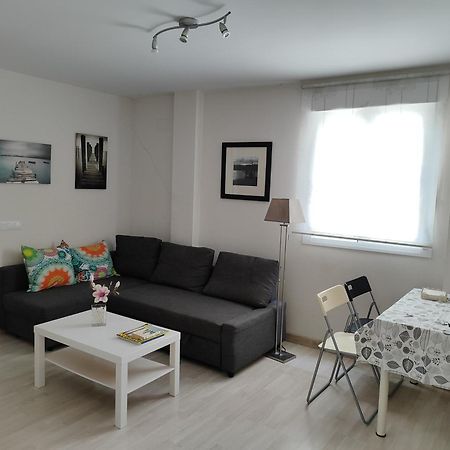 Apartment In Seville City Centre Exteriér fotografie