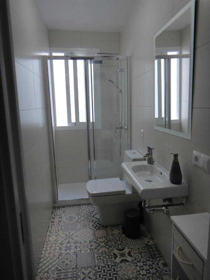 Apartment In Seville City Centre Exteriér fotografie