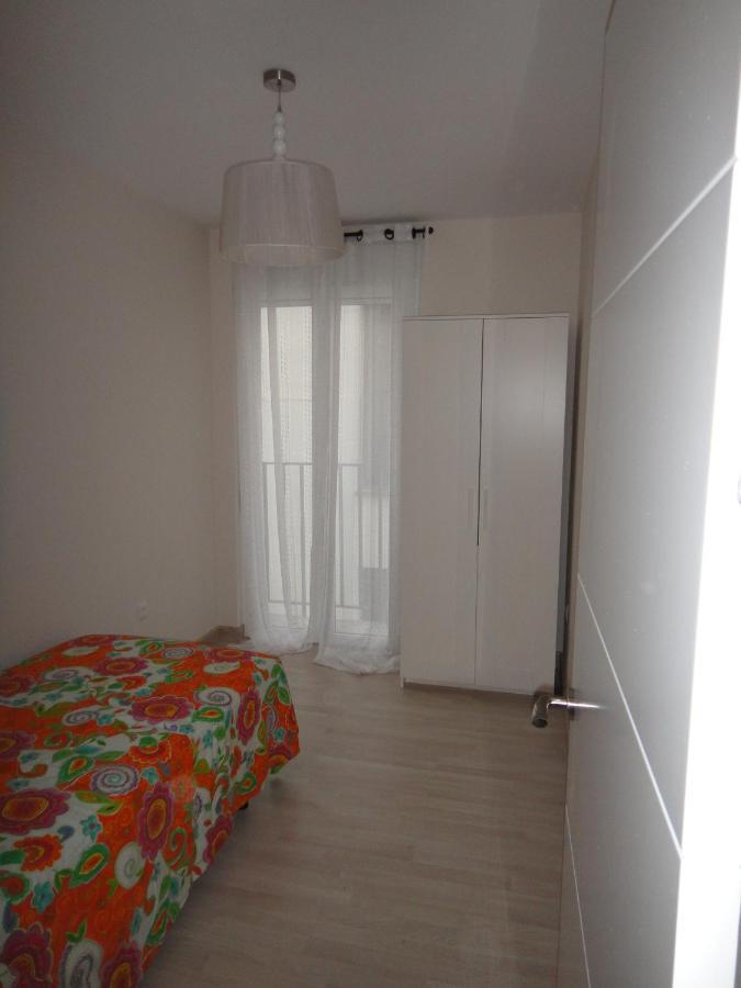 Apartment In Seville City Centre Exteriér fotografie
