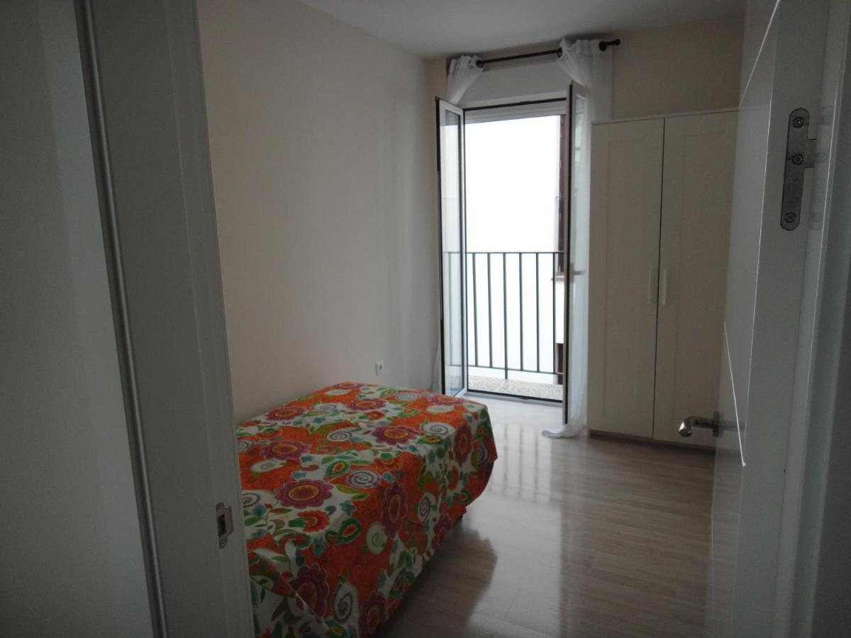 Apartment In Seville City Centre Exteriér fotografie