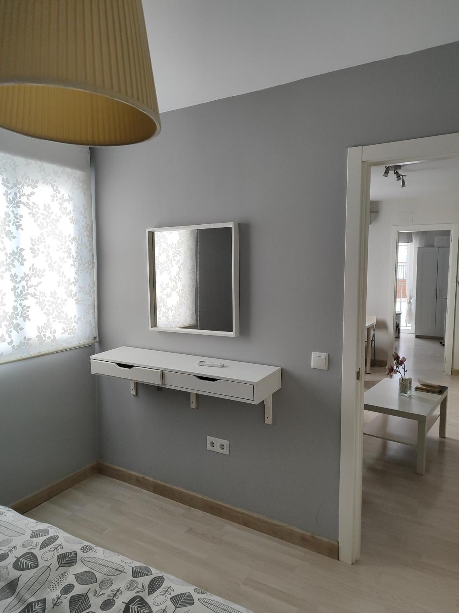 Apartment In Seville City Centre Exteriér fotografie