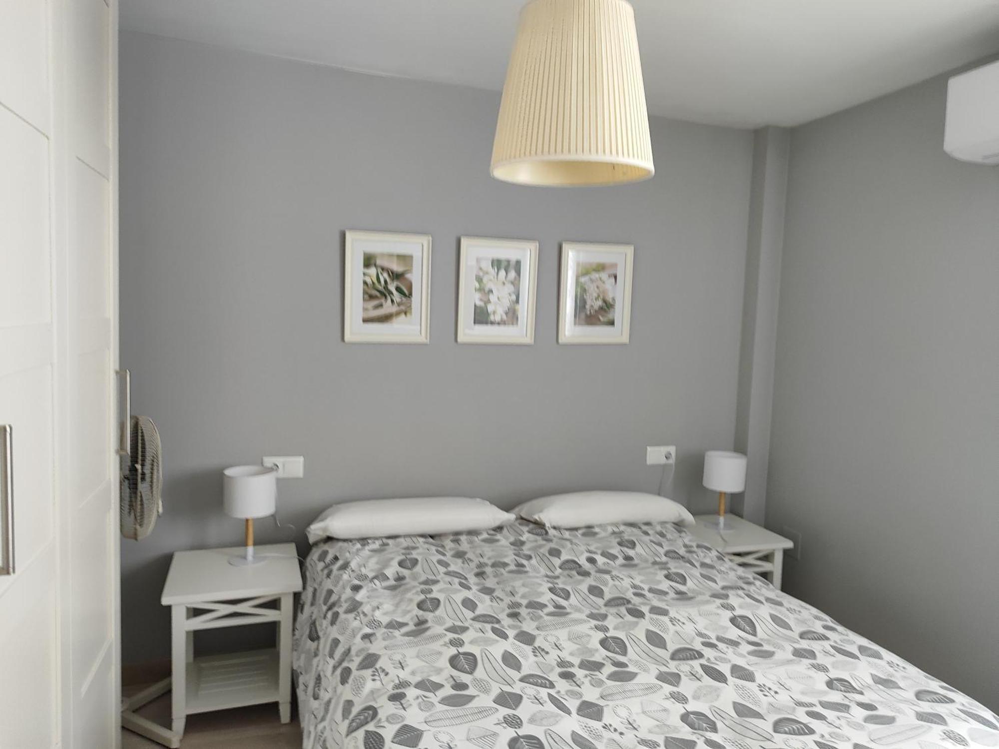 Apartment In Seville City Centre Exteriér fotografie