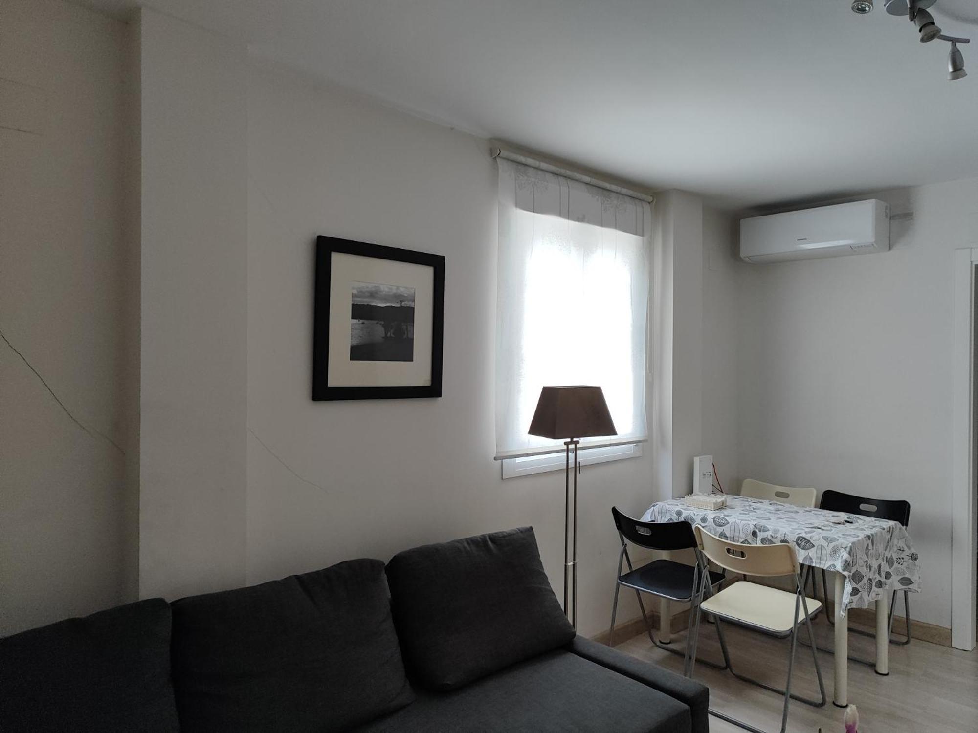 Apartment In Seville City Centre Exteriér fotografie