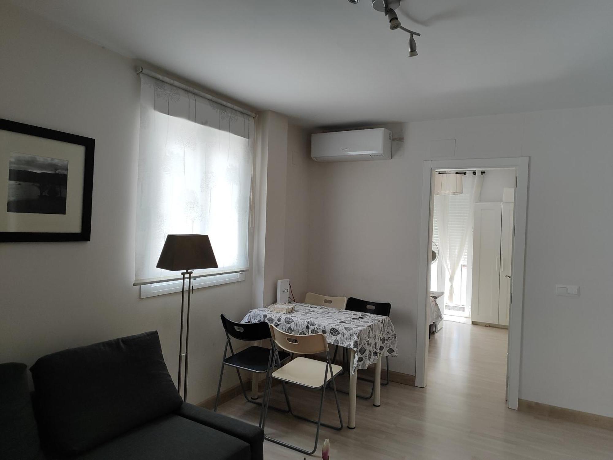 Apartment In Seville City Centre Exteriér fotografie