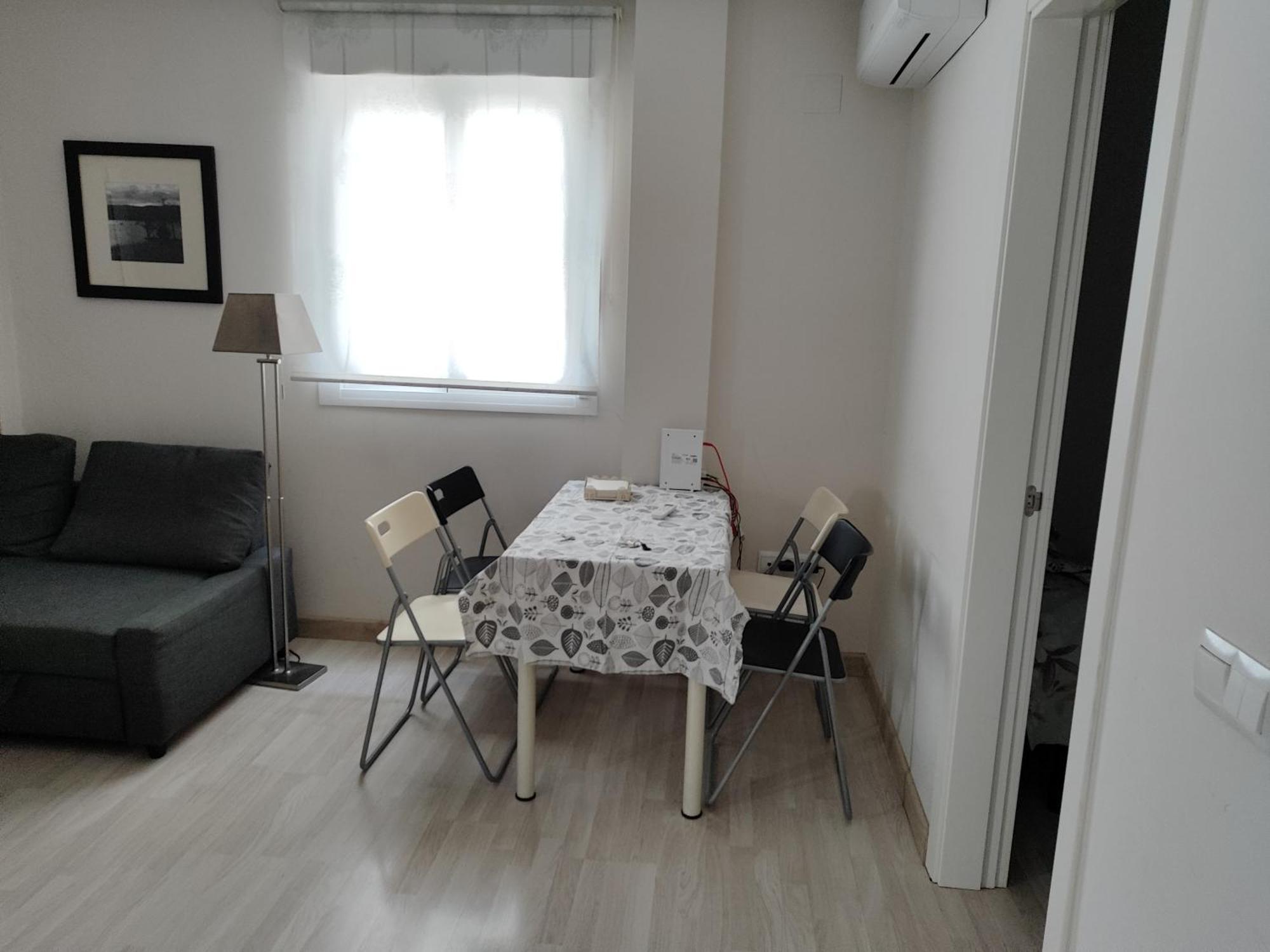 Apartment In Seville City Centre Exteriér fotografie